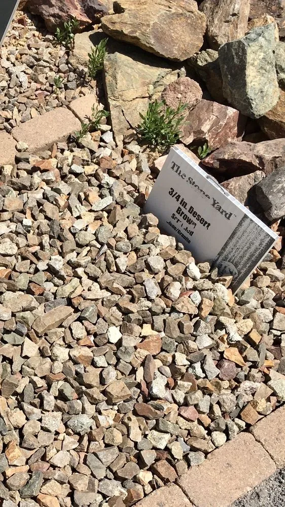 Reliable landscape design in Phoenix, AZ - The Stone Yard