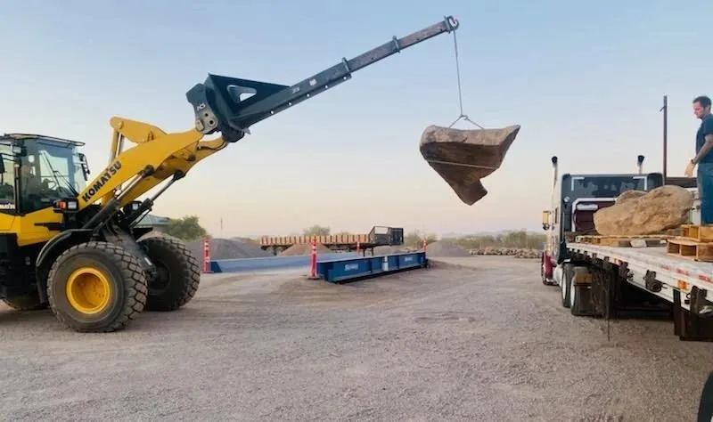 Expert yard maintenance for residential properties across Phoenix, AZ - The Stone Yard