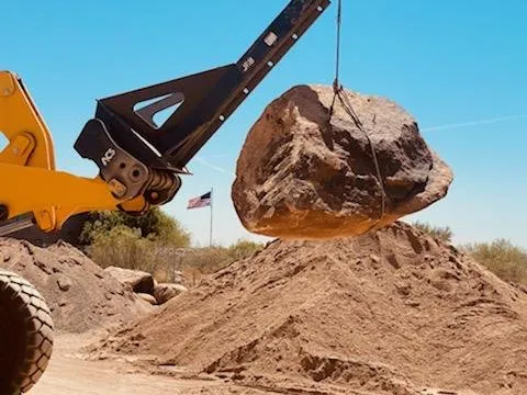 Trusted residential landscaping experts serving Phoenix, AZ - The Stone Yard