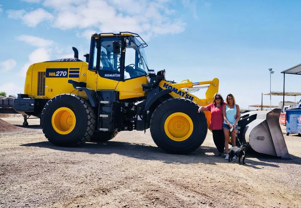 Top-rated garden landscaping experts serving Phoenix, AZ - The Stone Yard