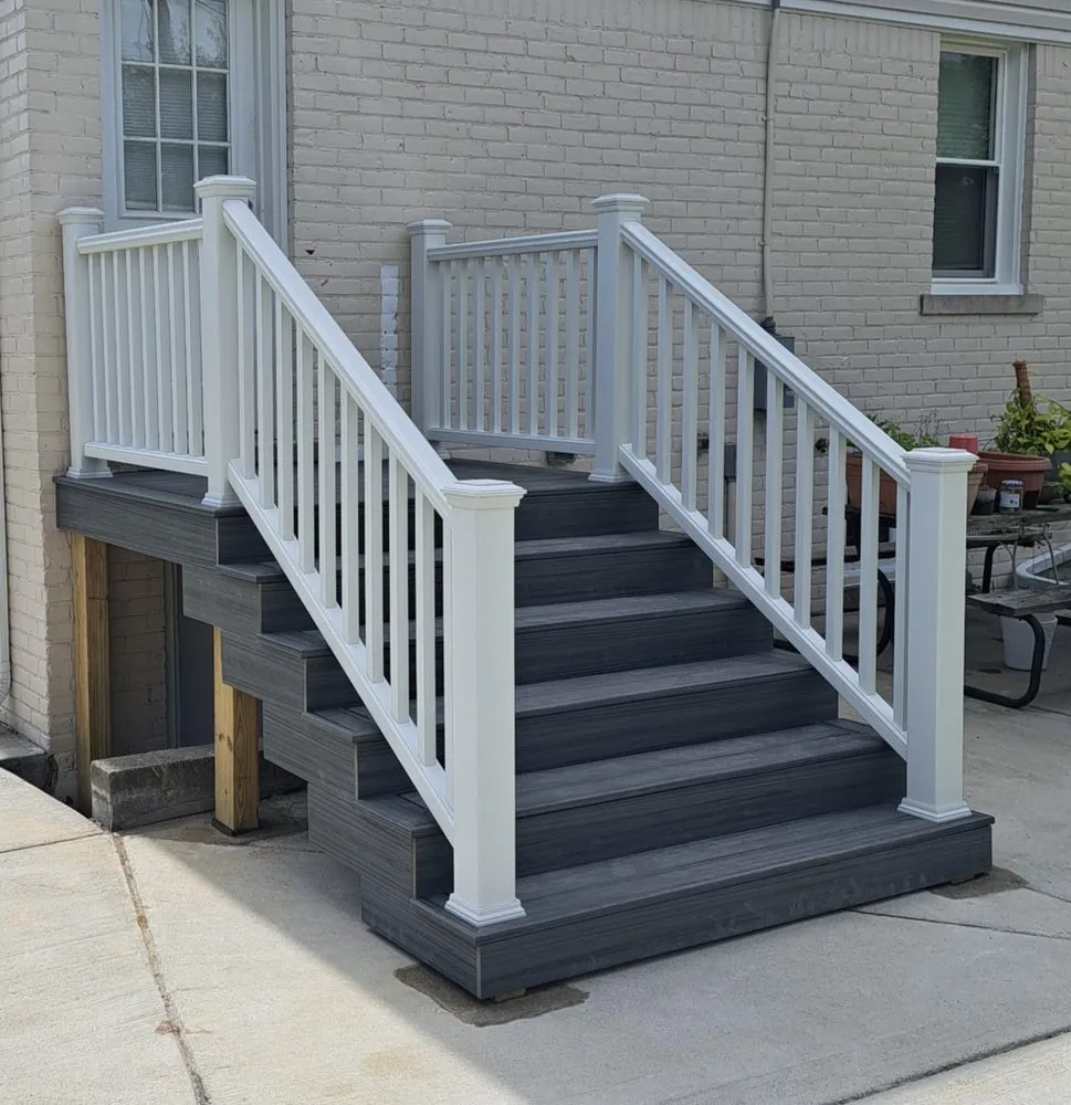 Professional landscape installation for residential properties across Farmington Hills, MI - The Stone's Garden