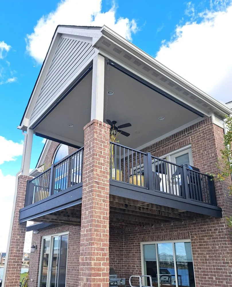 Professional landscaping services in Farmington Hills, MI - The Stone's Garden