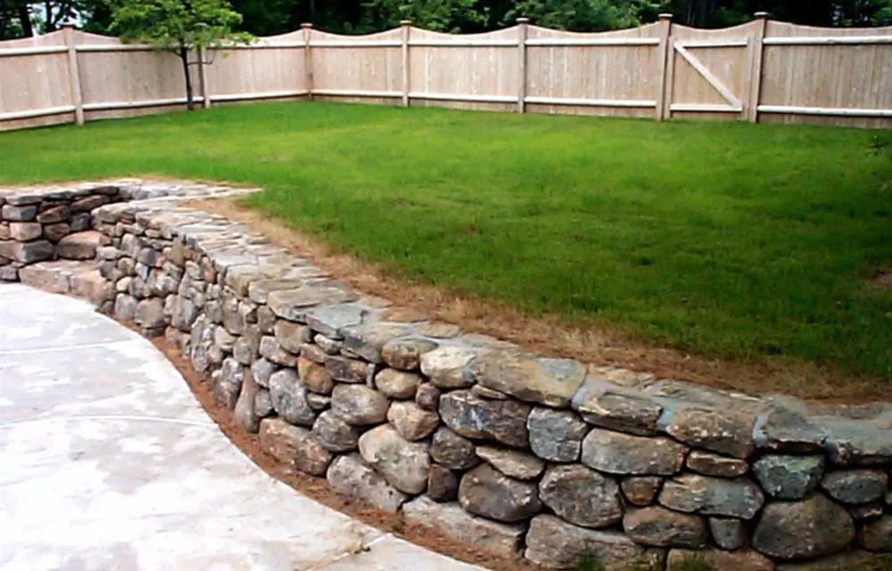 Top-rated landscape installation experts serving Killingworth, CT - The StoneScape Company