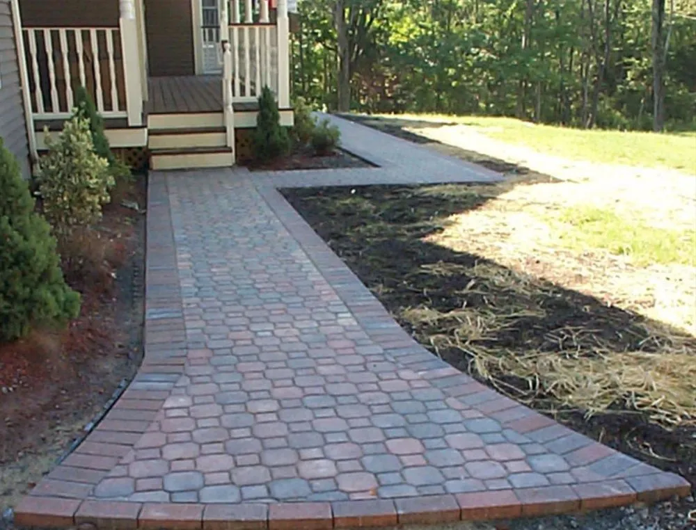 Professional landscaping services for outdoor upgrades across Killingworth, CT - The StoneScape Company