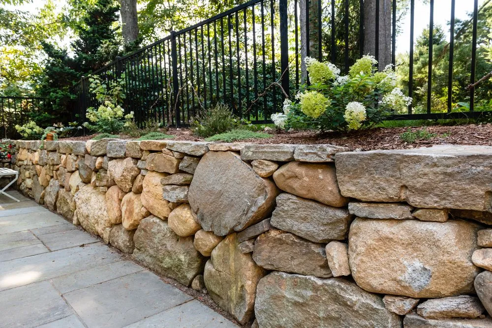 Professional landscape design experts serving Killingworth, CT - The StoneScape Company