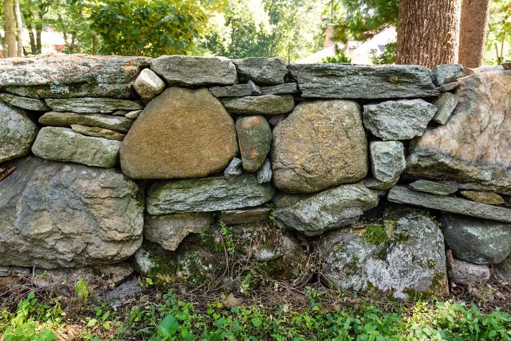 Local yard cleanup service in Killingworth, CT - The StoneScape Company