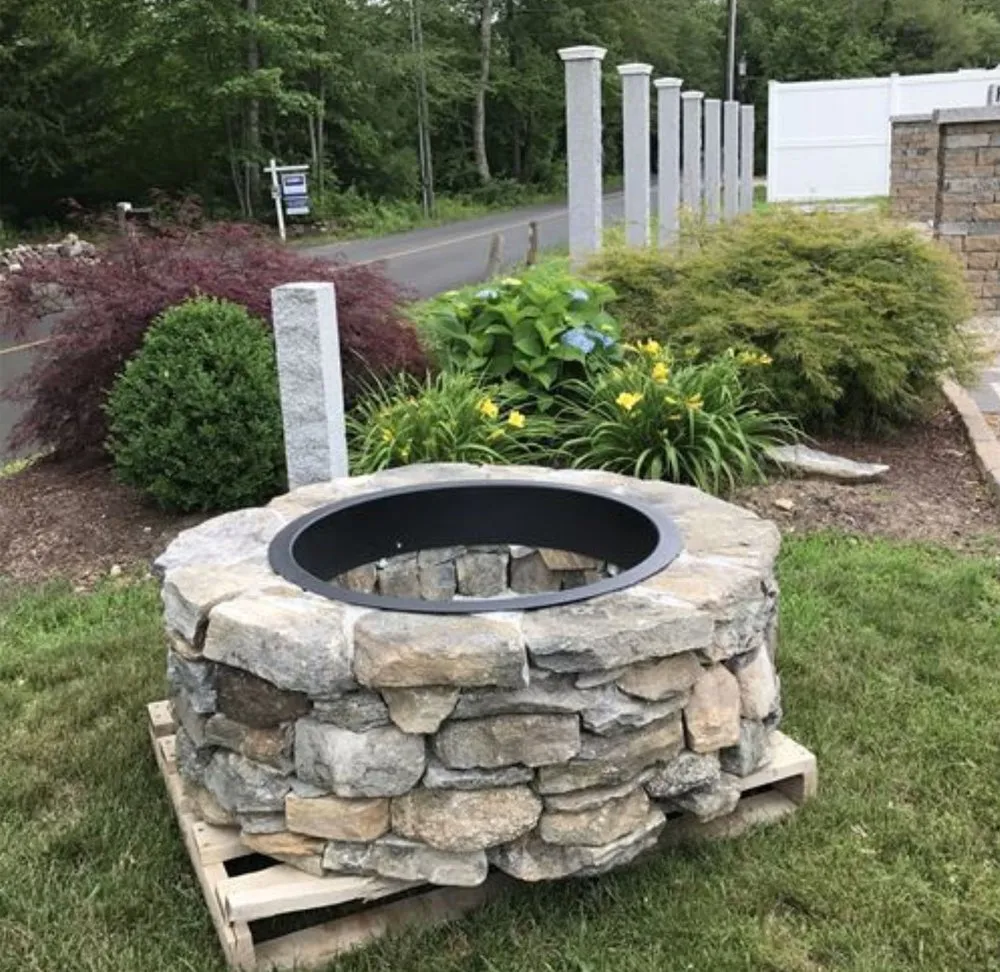 Affordable lawn mowing service experts serving Killingworth, CT - The StoneScape Company