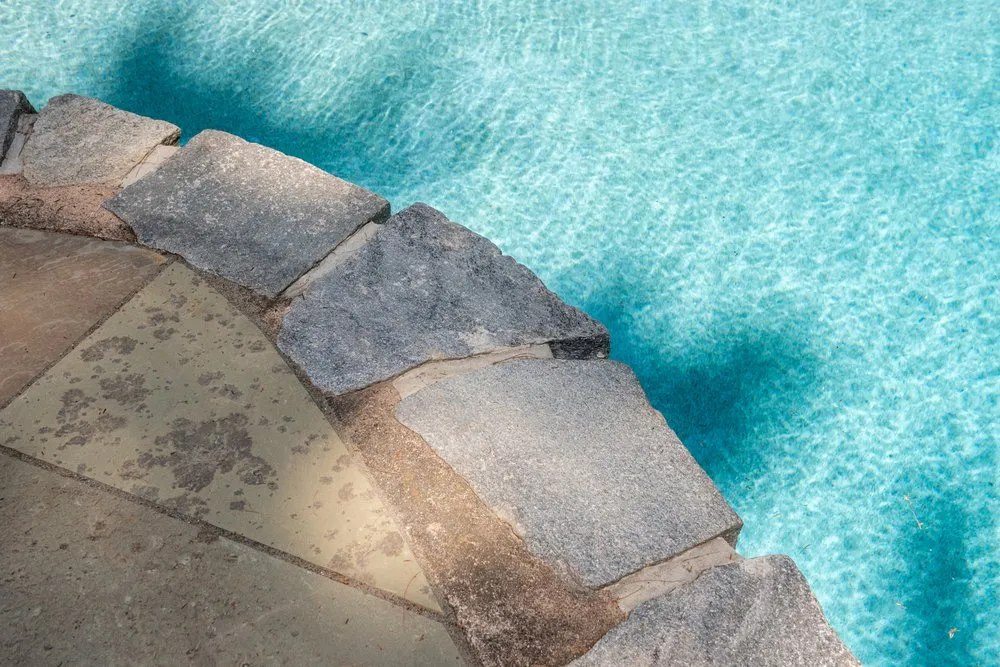 Professional yard maintenance for homes across Killingworth, CT - The StoneScape Company