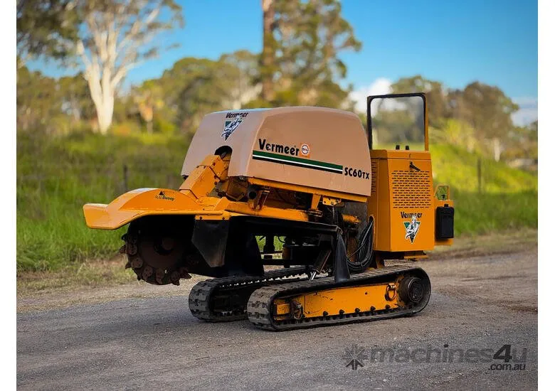 Professional landscape design near you in Green Bay, WI by The Stump Terminator