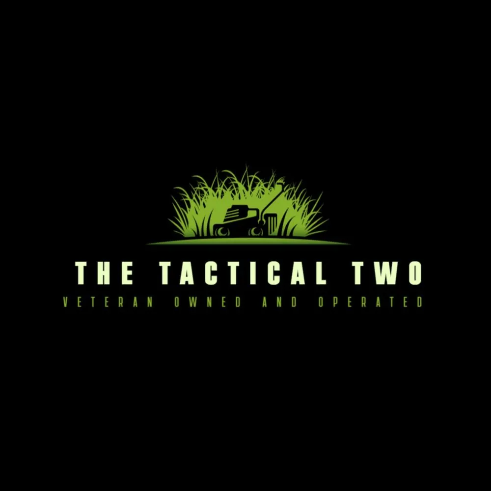 Professional lawn mowing service for homes in Salisbury, NC by The Tactical Two
