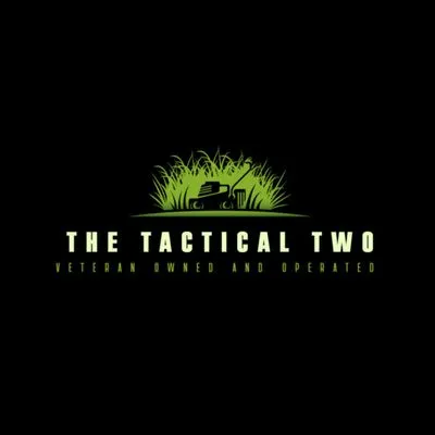 The Tactical Two Logo