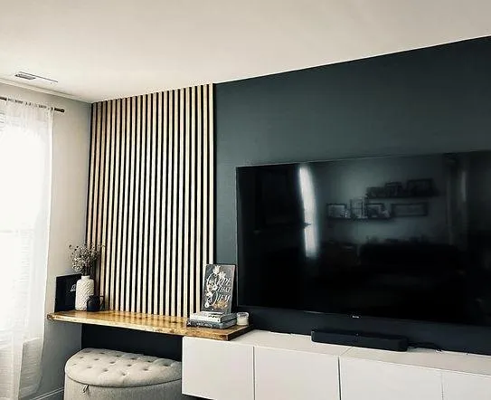 Professional residential landscaping in Concord, NC by The Task Tacklers