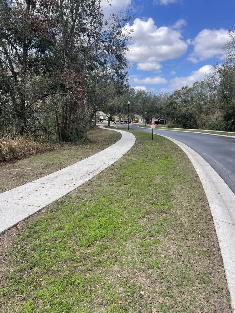 Reliable garden landscaping for beautiful yards across Hudson, FL - The Teide Landscaping