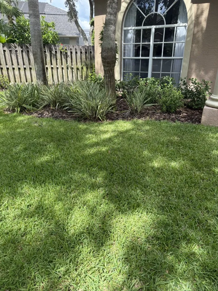 Custom outdoor landscaping experts serving Hudson, FL - The Teide Landscaping