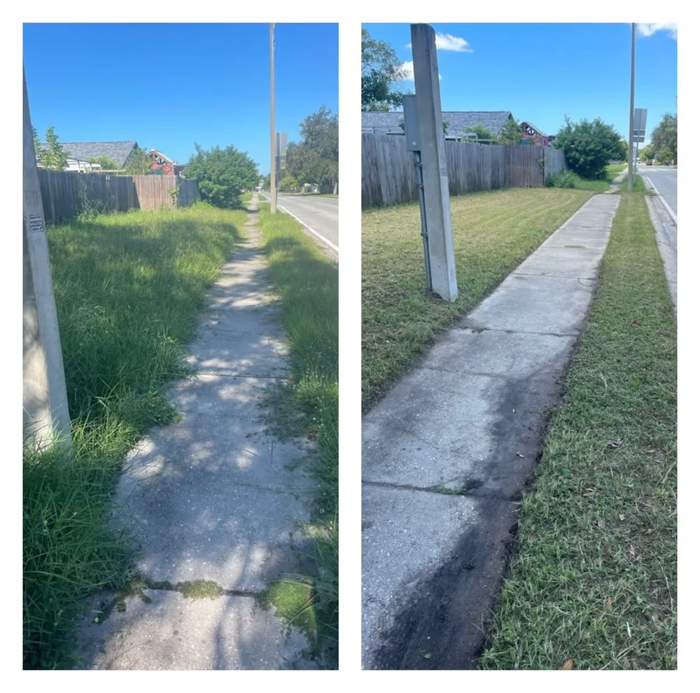 Professional lawn care service experts serving Hudson, FL - The Teide Landscaping