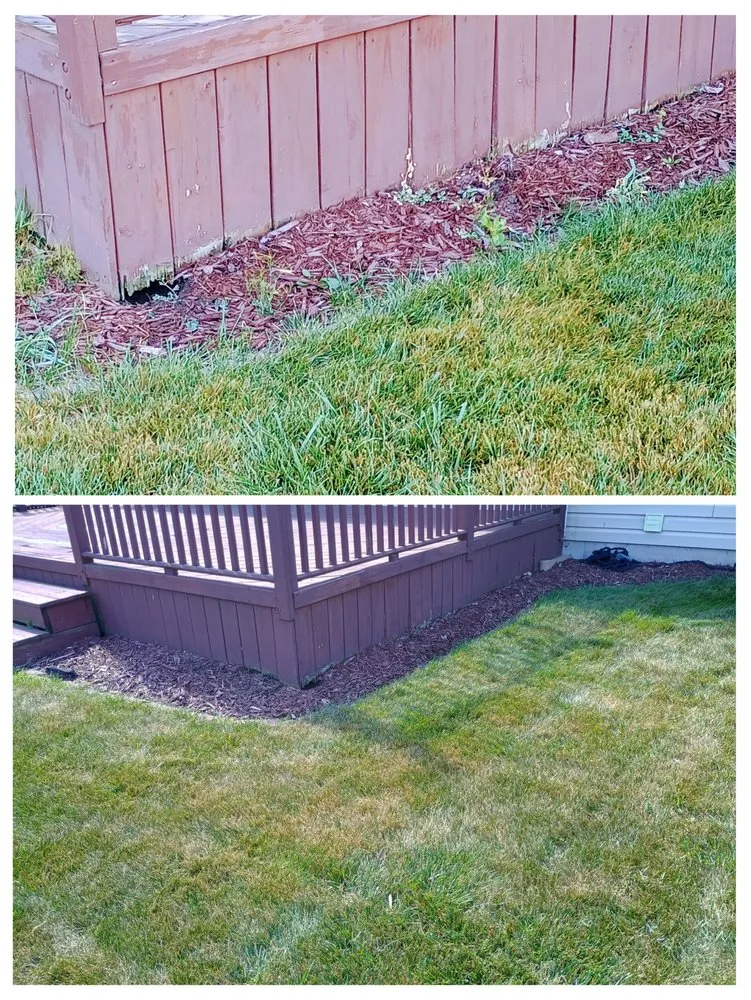 Expert landscape design for residential properties across Saginaw, MI - The Tending