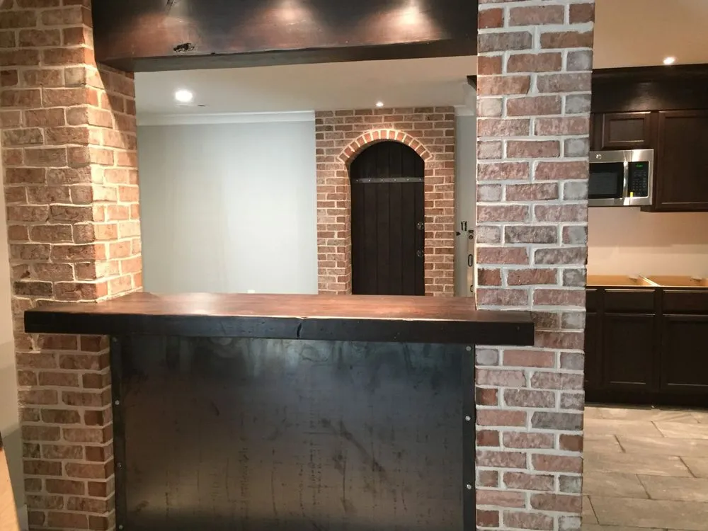 Professional landscaping services for beautiful yards in Rome, GA by The Third Day Landscape and construction Designs