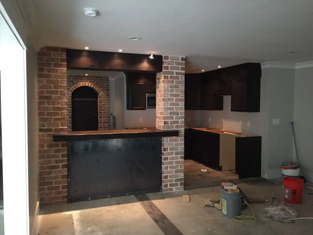 Top-rated landscape installation for beautiful yards across Rome, GA - The Third Day Landscape and construction Designs