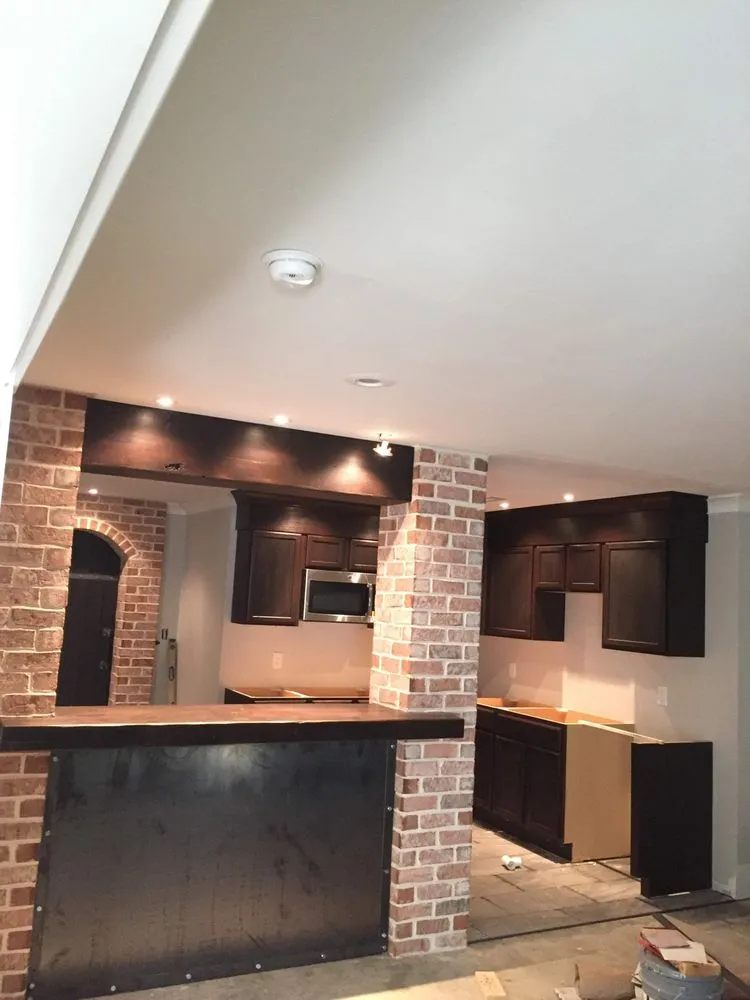 Trusted yard cleanup service in Rome, GA by The Third Day Landscape and construction Designs