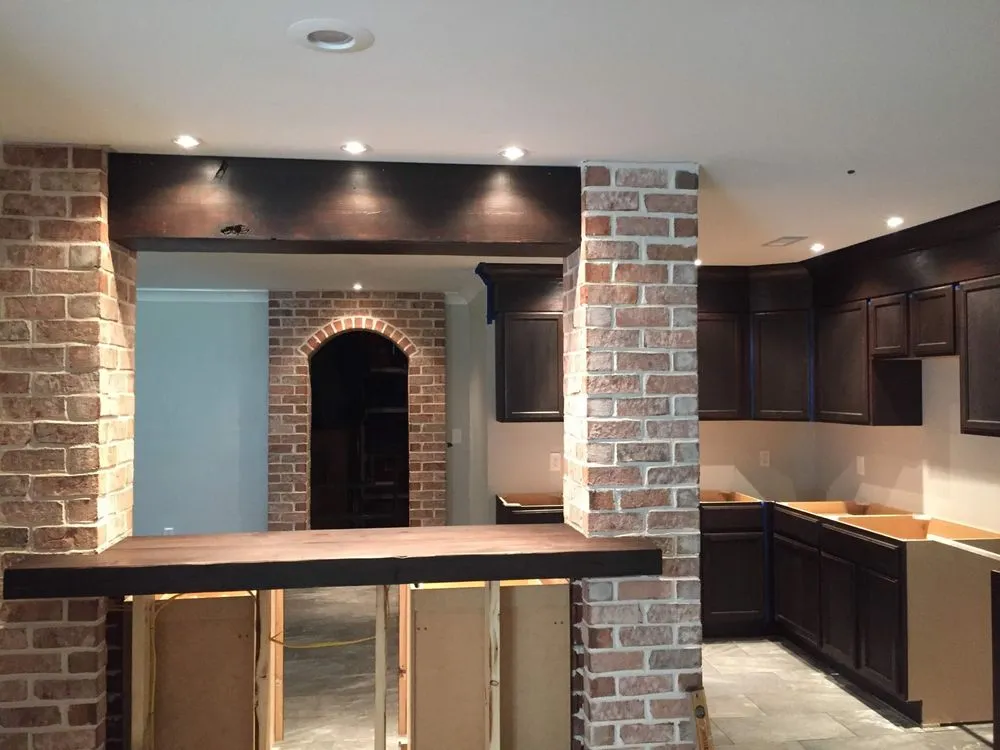 Trusted outdoor landscaping in Rome, GA by The Third Day Landscape and construction Designs