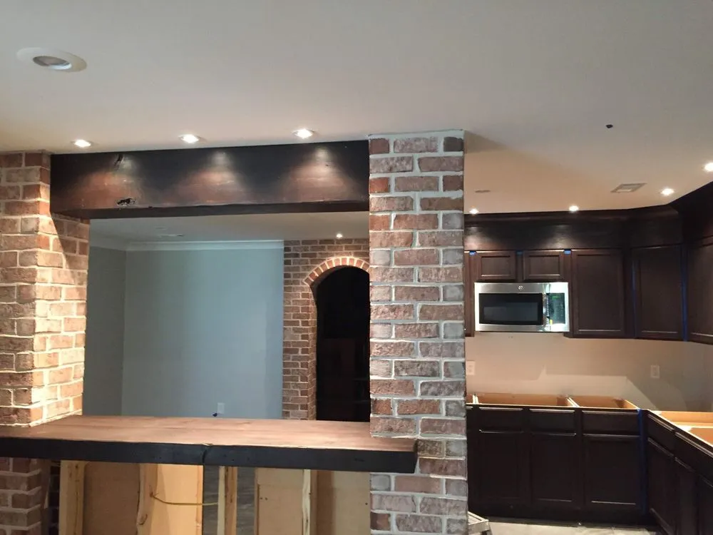 Local residential landscaping in Rome, GA by The Third Day Landscape and construction Designs