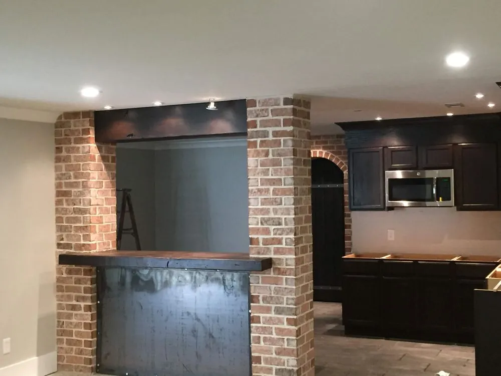 Trusted outdoor landscaping in Rome, GA - The Third Day Landscape and construction Designs