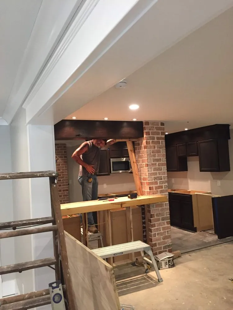 Professional landscape design in Rome, GA by The Third Day Landscape and construction Designs