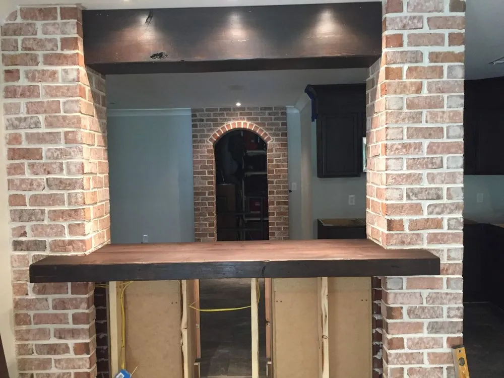 Local landscaping services for year-round maintenance in Rome, GA by The Third Day Landscape and construction Designs