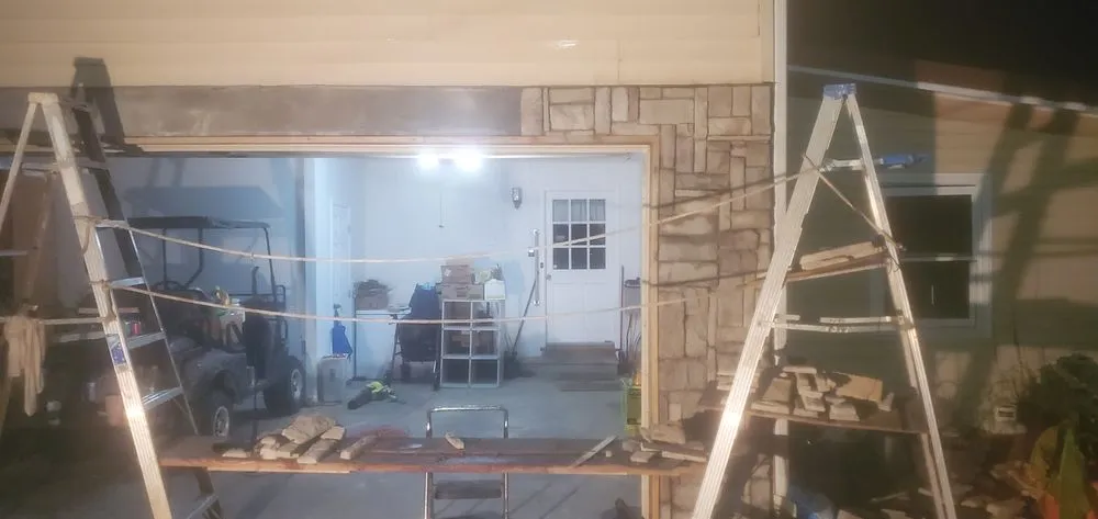 Professional residential landscaping for beautiful yards in Rome, GA by The Third Day Landscape and construction Designs