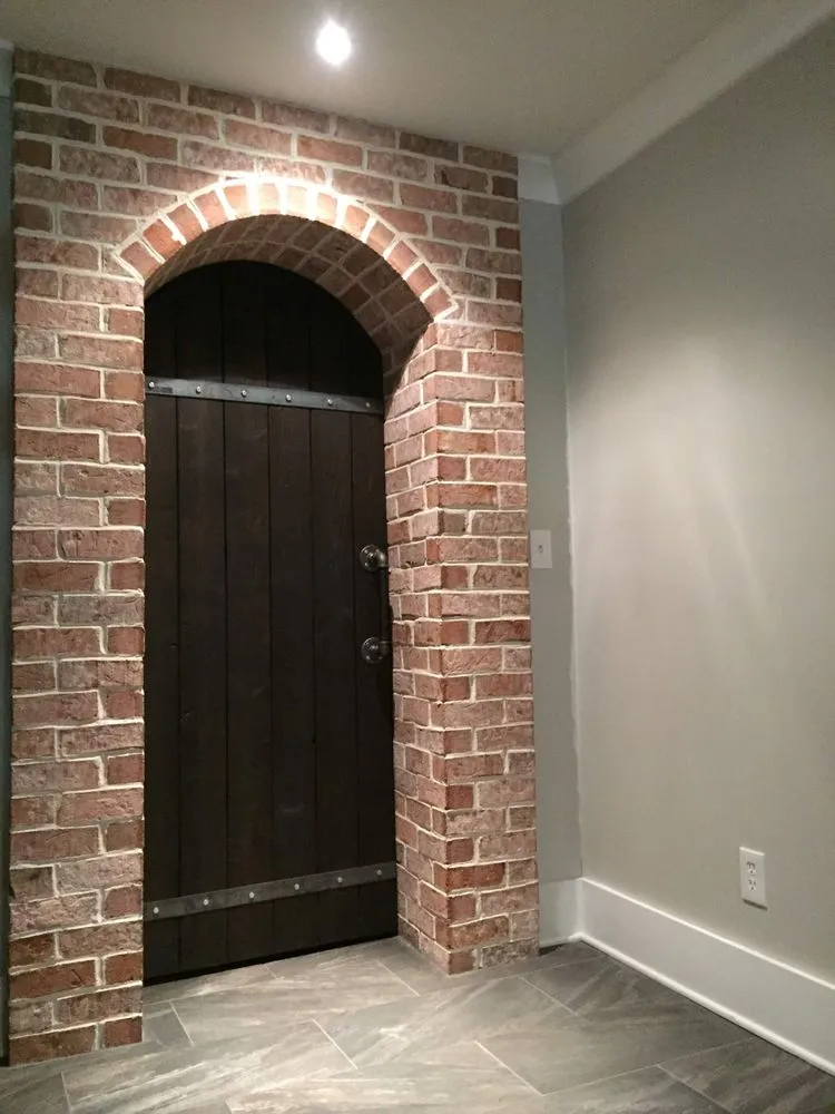 Reliable landscape installation in Rome, GA by The Third Day Landscape and construction Designs