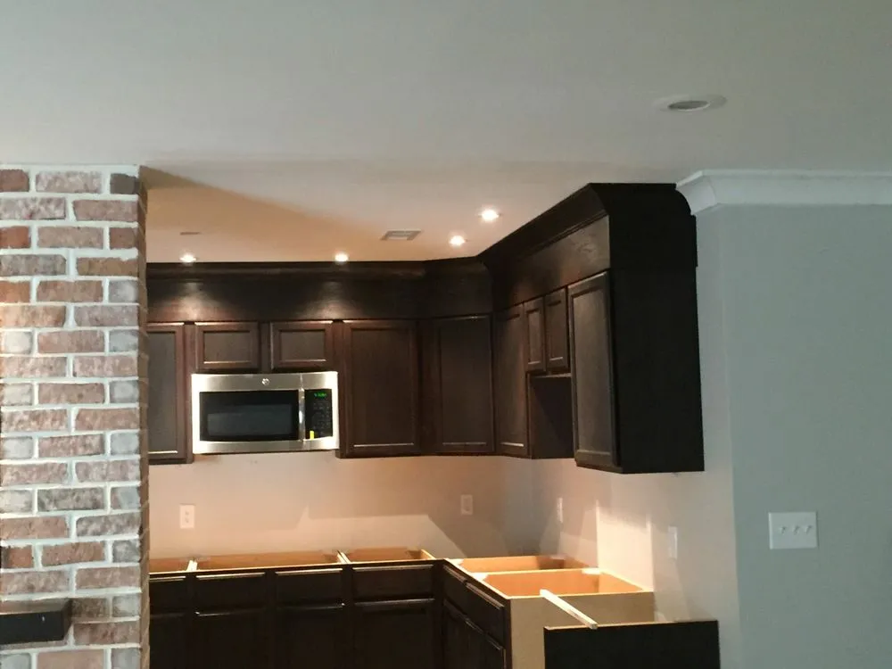 Professional outdoor landscaping near you in Rome, GA by The Third Day Landscape and construction Designs