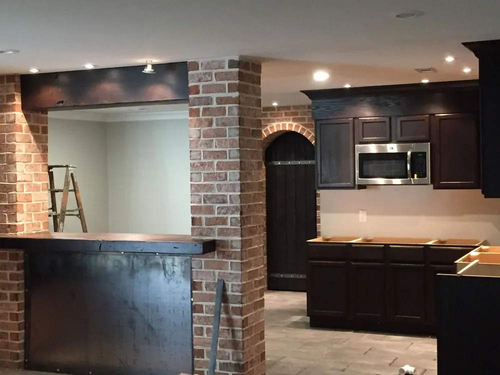 Professional residential landscaping for outdoor upgrades in Rome, GA by The Third Day Landscape and construction Designs