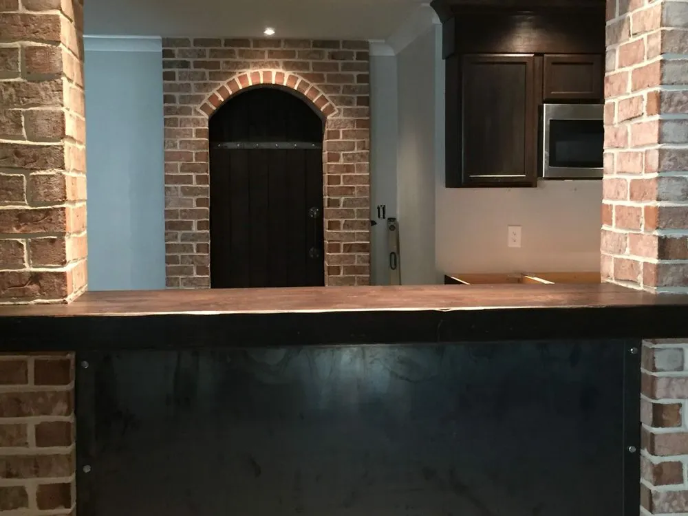 Expert landscaping services in Rome, GA - The Third Day Landscape and construction Designs