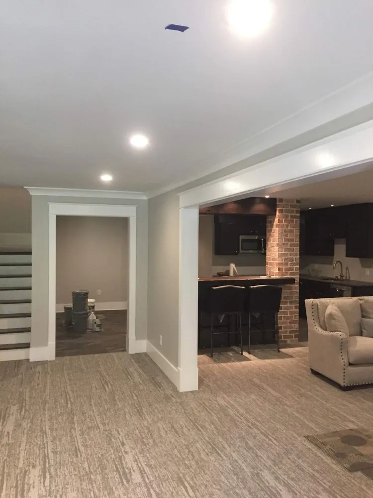 Top-rated landscaping services for homes across Rome, GA - The Third Day Landscape and construction Designs