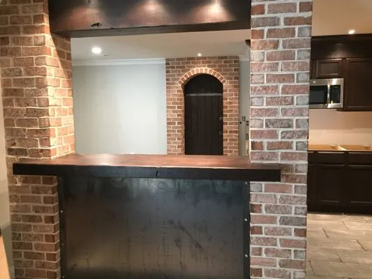 The Third Day Landscape and construction Designs Logo