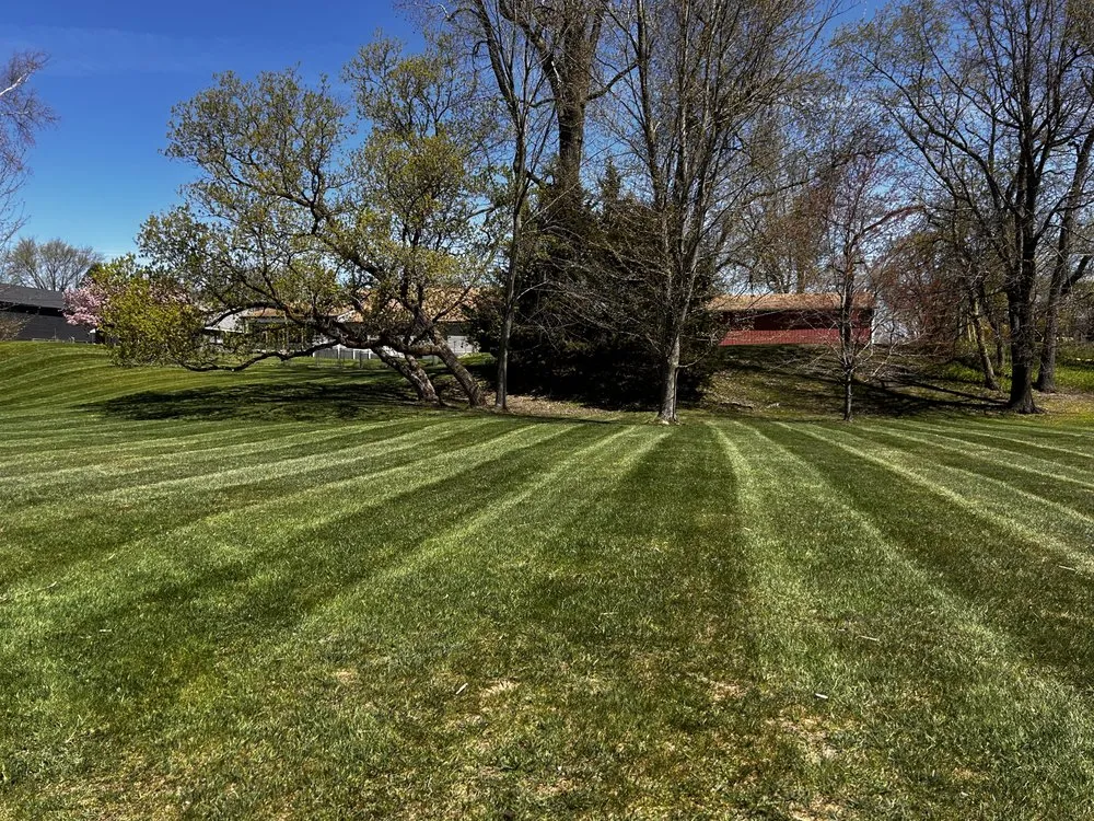 Trusted landscape installation near you in Millington, MI by The Three Amigos Lawncare