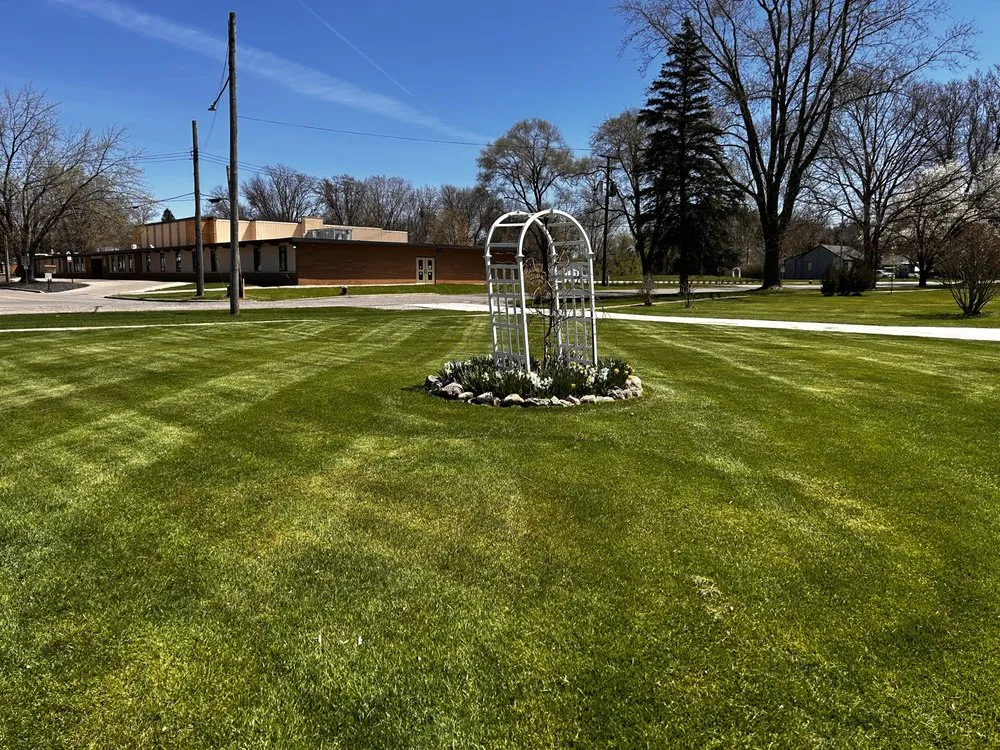 Trusted landscape installation in Millington, MI by The Three Amigos Lawncare