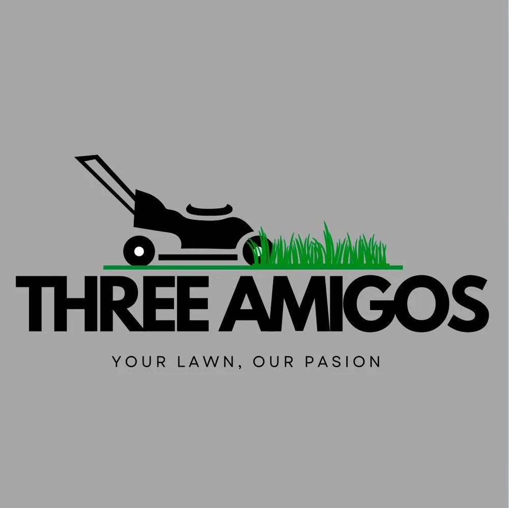Expert yard maintenance in Millington, MI - The Three Amigos Lawncare