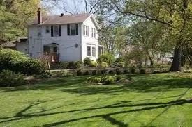 Reliable outdoor landscaping for beautiful yards in Arlington, TX by The Three Brothers