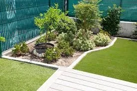 Expert lawn care service for residential properties in Arlington, TX by The Three Brothers
