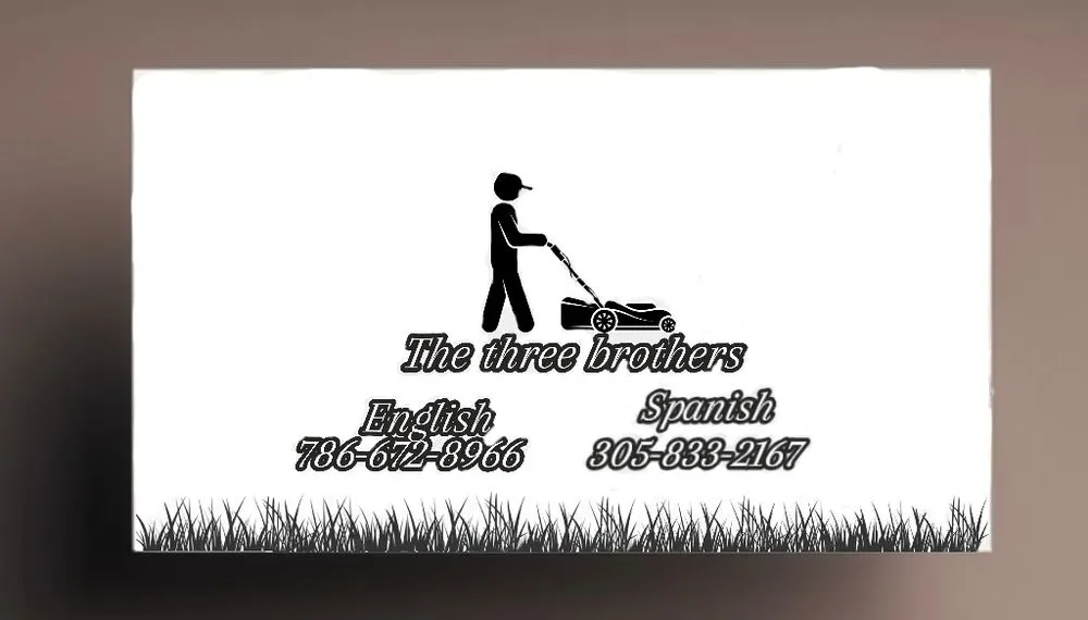 Trusted garden landscaping for beautiful yards across Arlington, TX - The Three Brothers