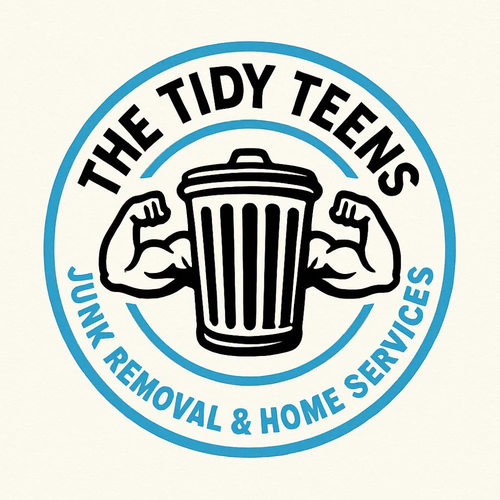Affordable yard cleanup service in Mead, CO by The Tidy Teens