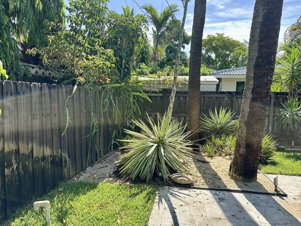 Reliable outdoor landscaping experts serving Pembroke Pines, FL - The Time is Now Landscaping