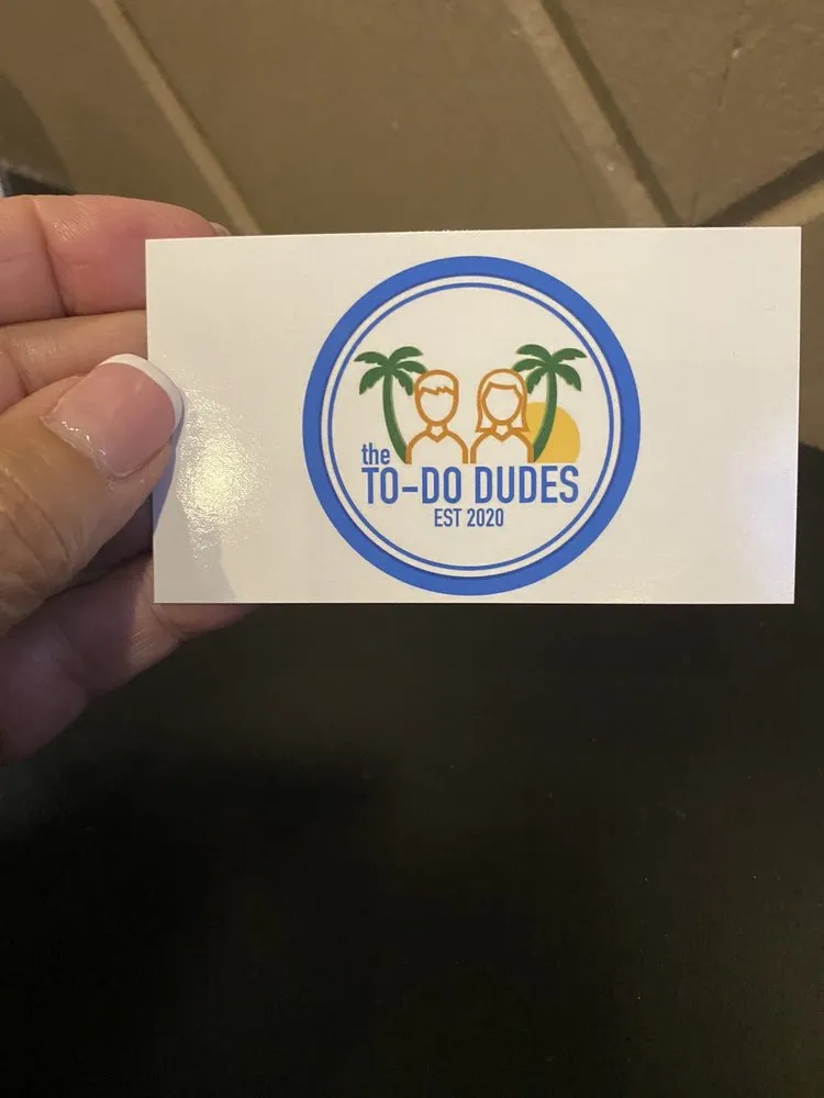 Expert lawn care service experts serving Palm Coast, FL - The To-Do Dudes