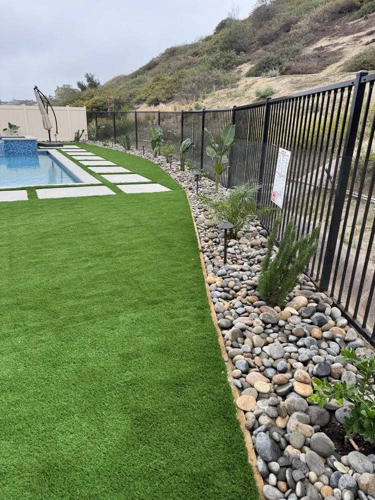Expert landscaping services in Commerce, CA - The Top Landscape