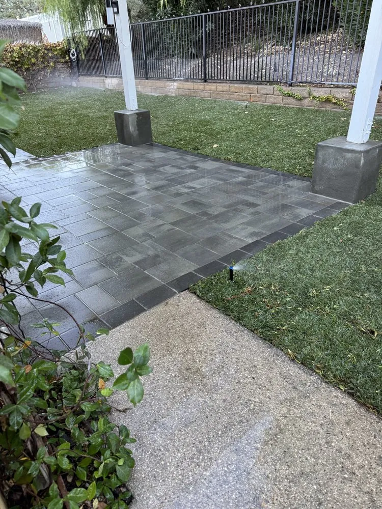 Trusted residential landscaping for residential properties across Commerce, CA - The Top Landscape