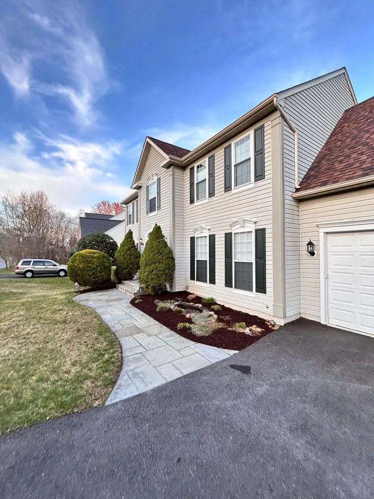 Reliable landscape design in Silver Spring, MD - The Top Team Lawn Care