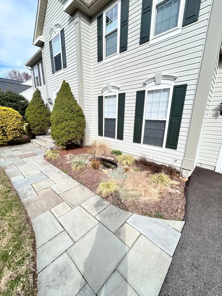 Trusted outdoor landscaping in Silver Spring, MD - The Top Team Lawn Care