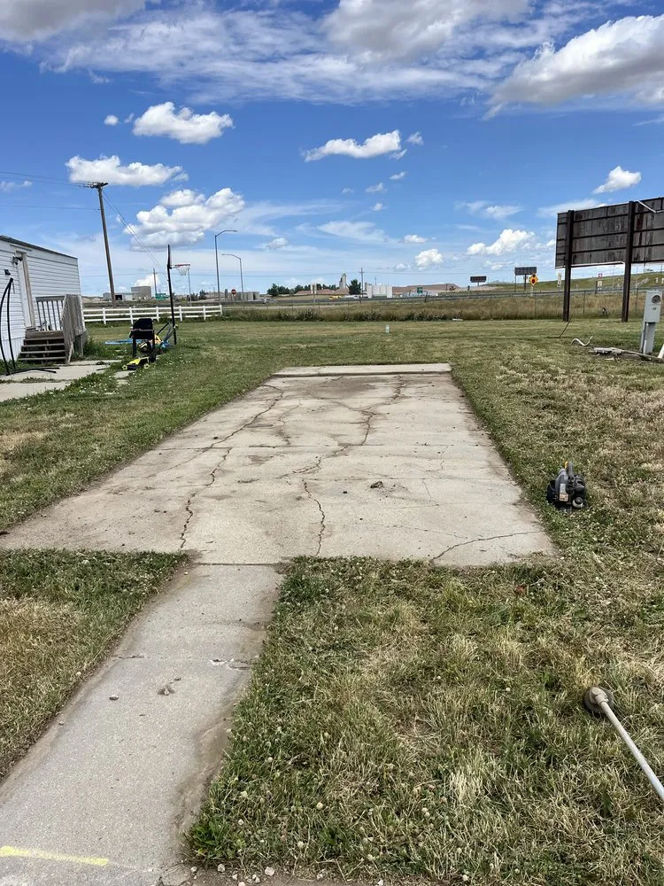 Expert yard maintenance in Gillette, WY - The Toss Boss Junk Removal