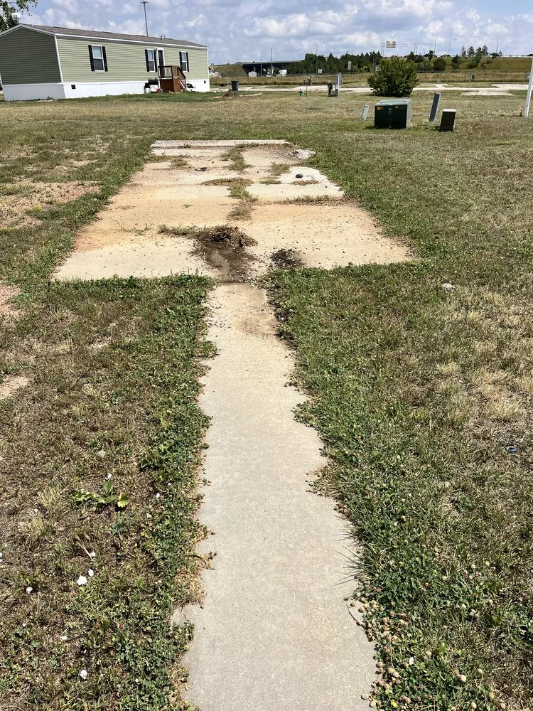 Expert landscape design for outdoor upgrades in Gillette, WY by The Toss Boss Junk Removal